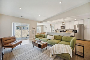 Spacious 10BR 10BA Combined Condos in Traverse City